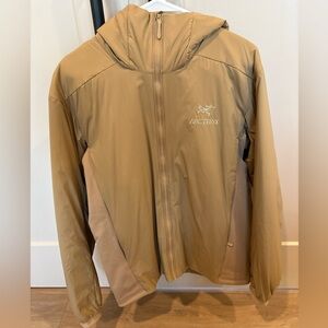 Men’s Arc'teryx Atom Lite Jacket